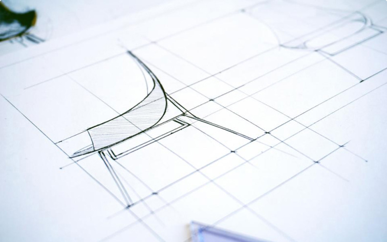 Basic of Arts and Line Drawing