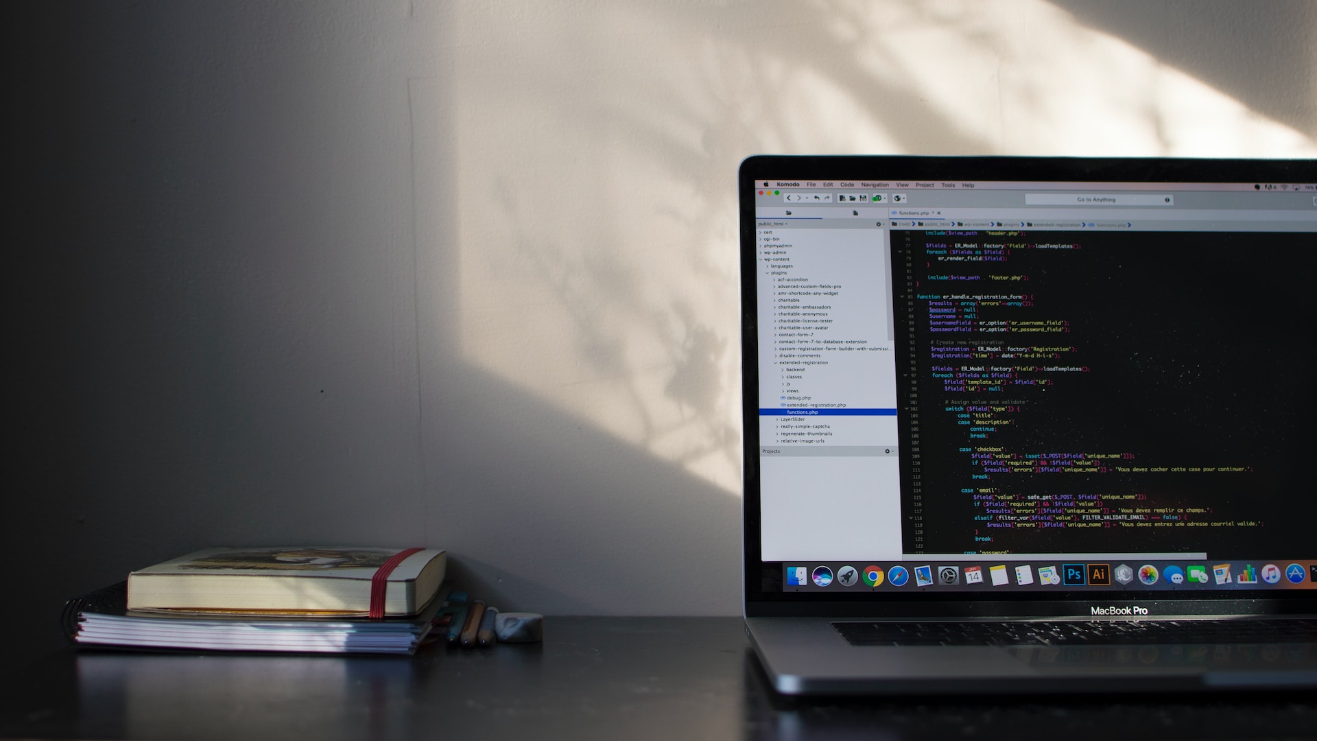 NumPy. Linear algebra and statistics