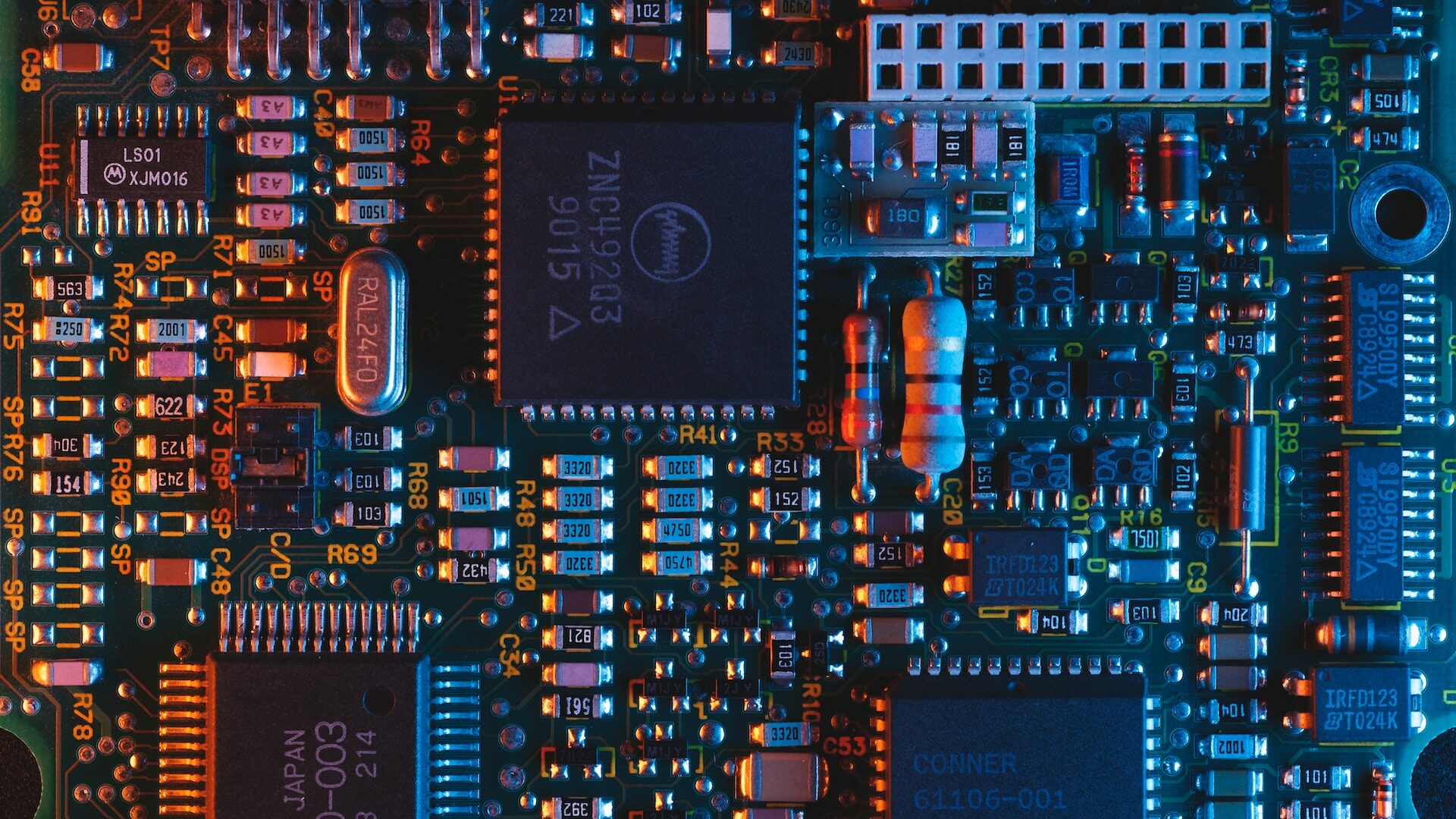 Exploratory Data Analysis (EDA) and data cleansing