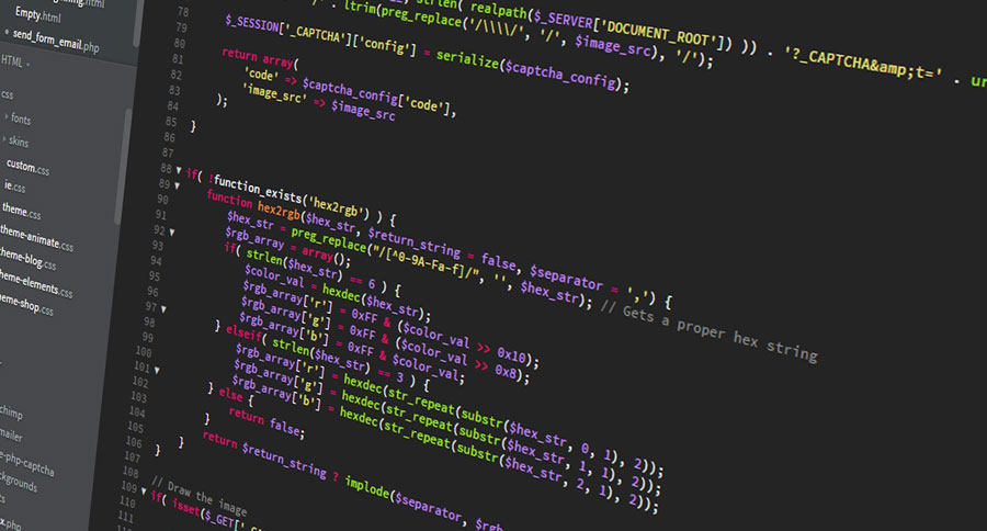 Programming Courses